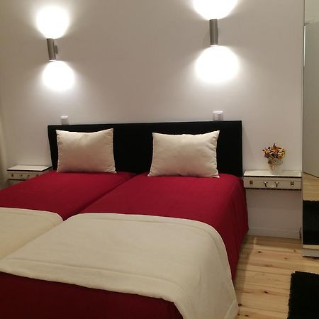 ポルトClerigos-Hアパートメント 部屋 写真